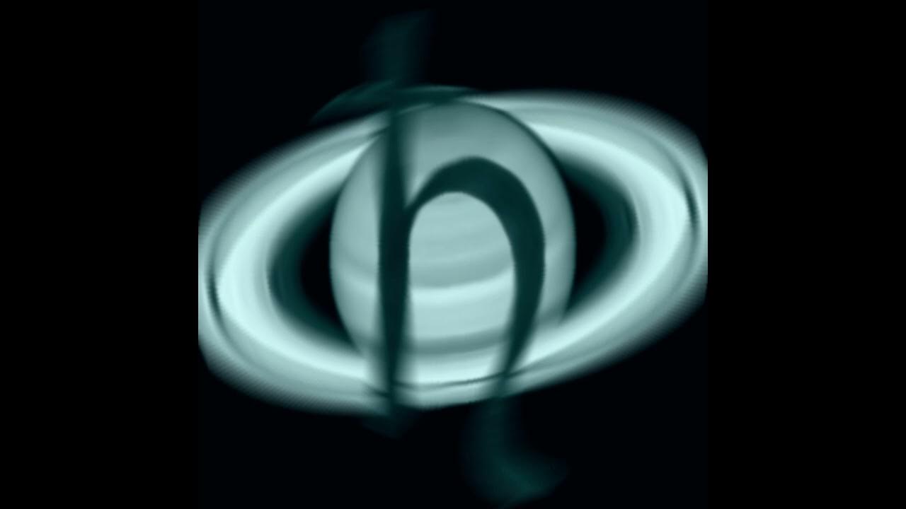 Lead Oil of Saturn