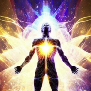 Life Force and Divine Light