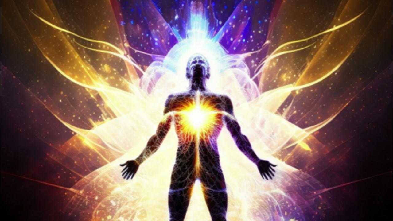 Life Force and Divine Light
