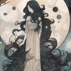 Lilith Healing and Development