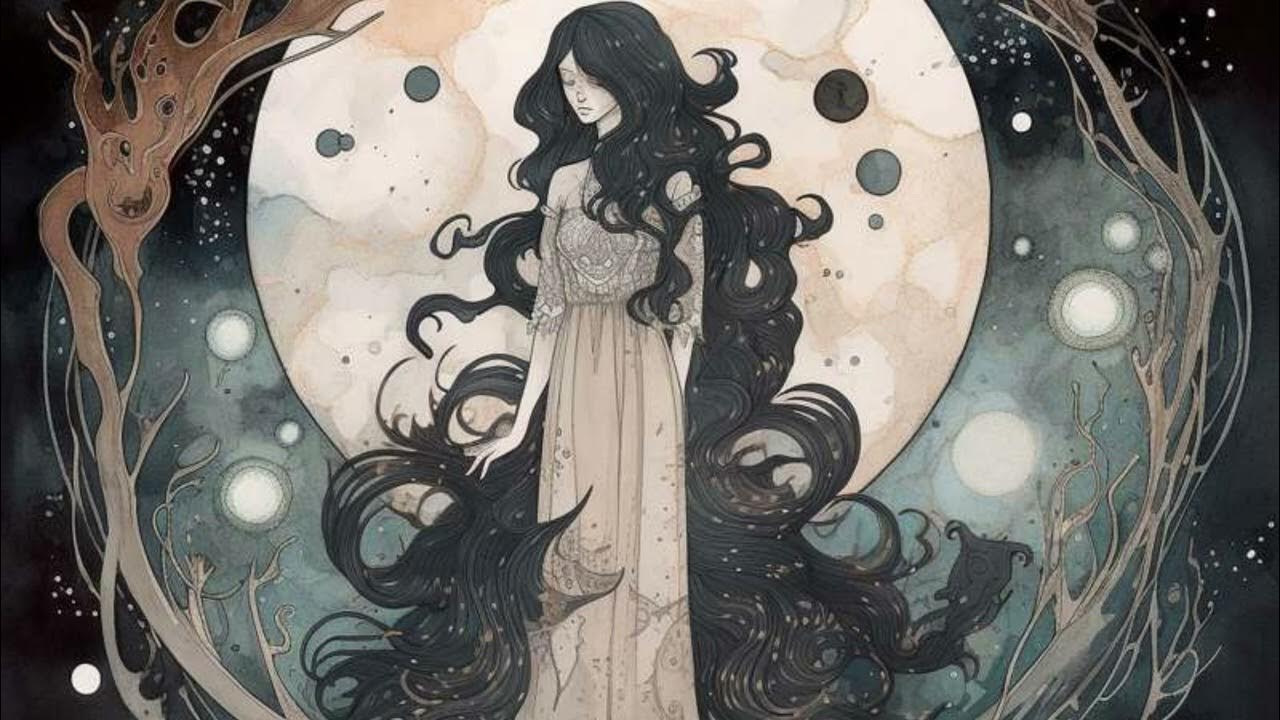 Lilith Healing and Development