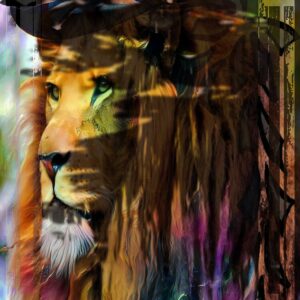 Sapien Medicine - The Lions Mane