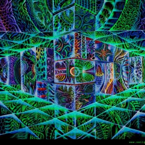 Maze of the Gods Powerful Plus +11x (Extra Strong)