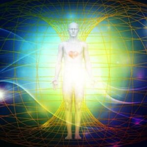 Magnetic Heart Powerful Plus +11x(Extra Strong)