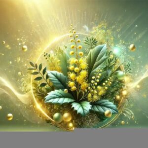 Mahonia Aquifolium (Skin) Health Booster