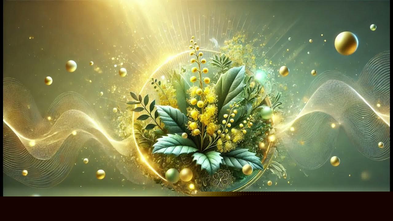 Mahonia Aquifolium (Skin) Health Booster