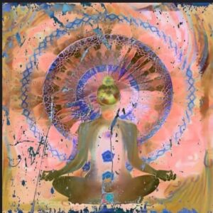 Mandelbrot Symphony