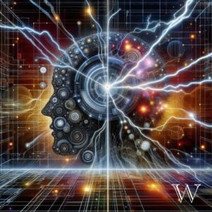 The Manhattan Method — Sapien Medicine, complete original cover