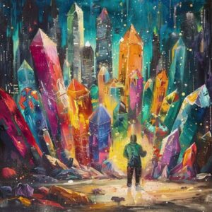 Manifest Perfect Job Opportunities Crystal Alchemy