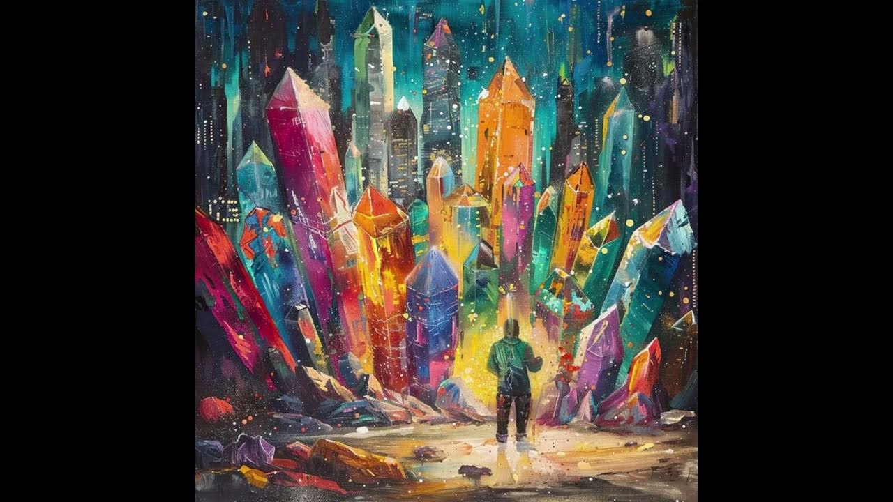 Manifest Perfect Job Opportunities Crystal Alchemy