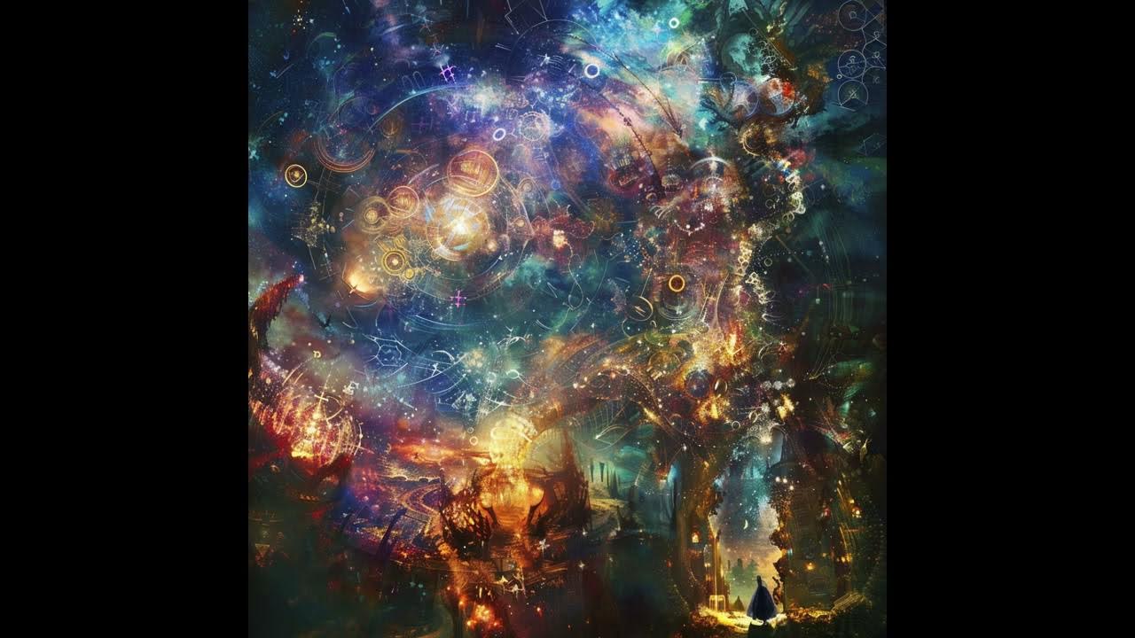 Manipulation of Chaos A Touch Of Gods