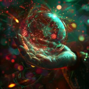 Manipulation of Randomness-  A Touch of the Gods