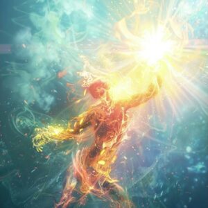 Manipulation of Solar Energy -  A Touch of the Gods