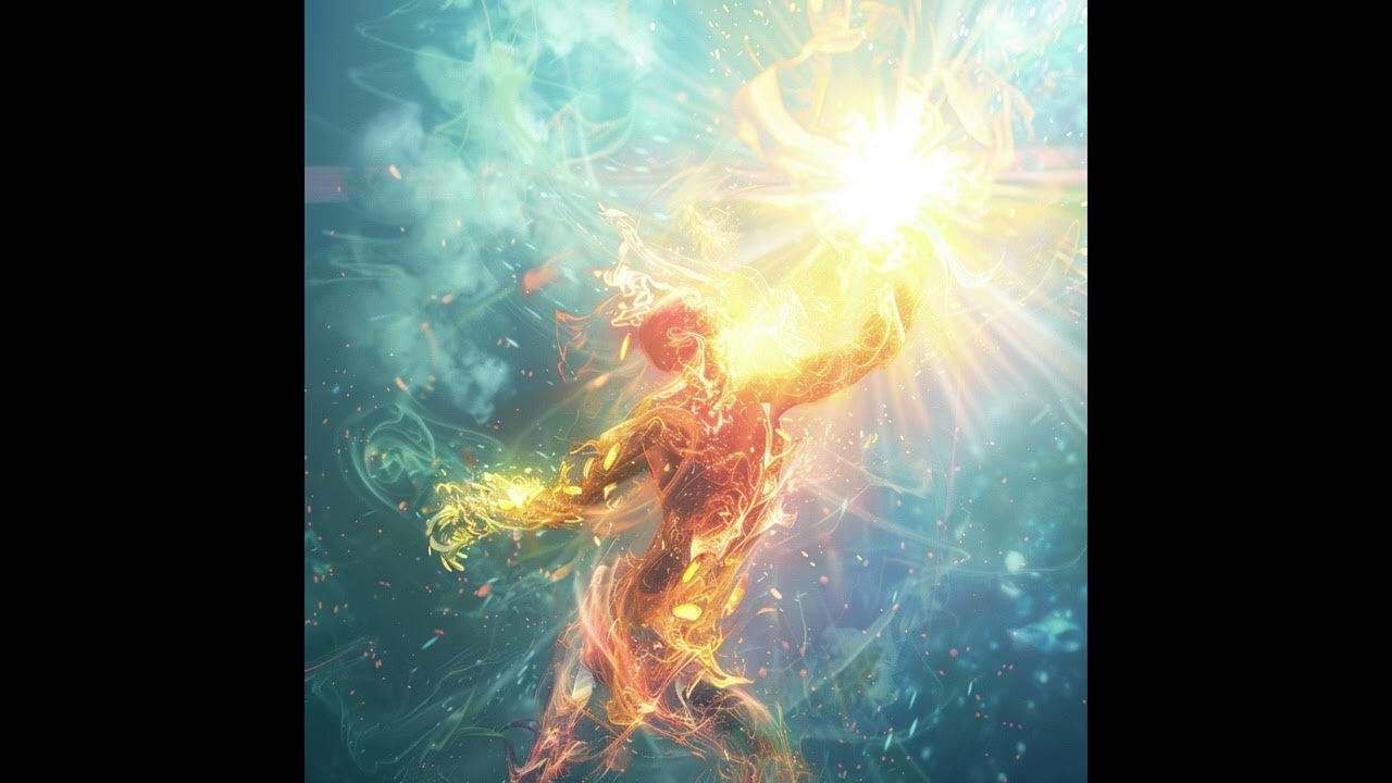 Manipulation of Solar Energy - A Touch of the Gods