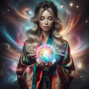 Master Reiki Blueprint