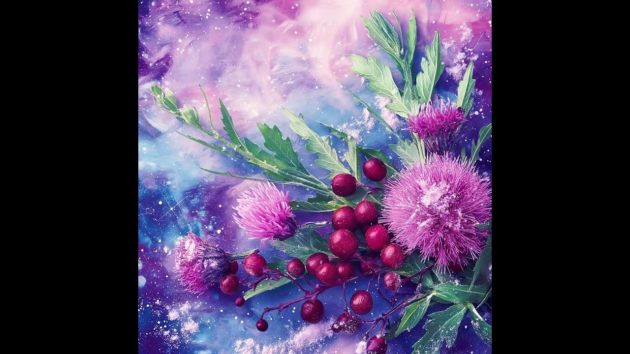 Milk Thistle + Schisandra Chinensis - Psychic University