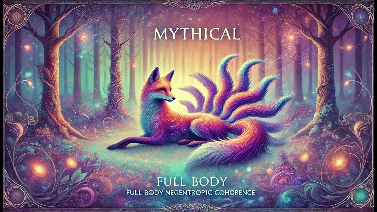 Mythic | Mythical Combo | Full Body Negentropic Coherence