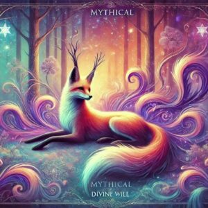 Mythic (Mythical Combo) | Divine Will (Enhances Your Willpower)