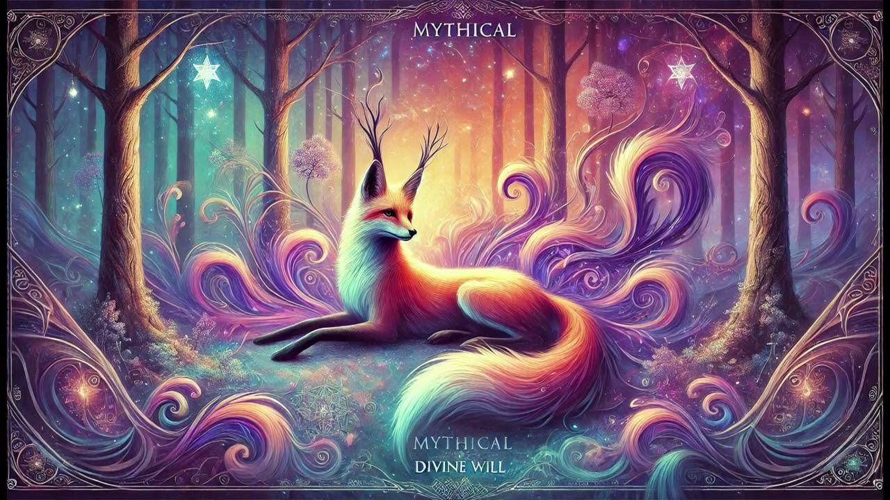 Mythic (Mythical Combo) | Divine Will (Enhances Your Willpower)