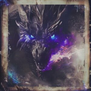 Nidhogg's Shrine   A Touch of the Gods