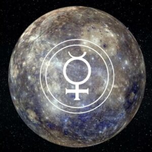 Oil of Mercury - Sapien Medicine