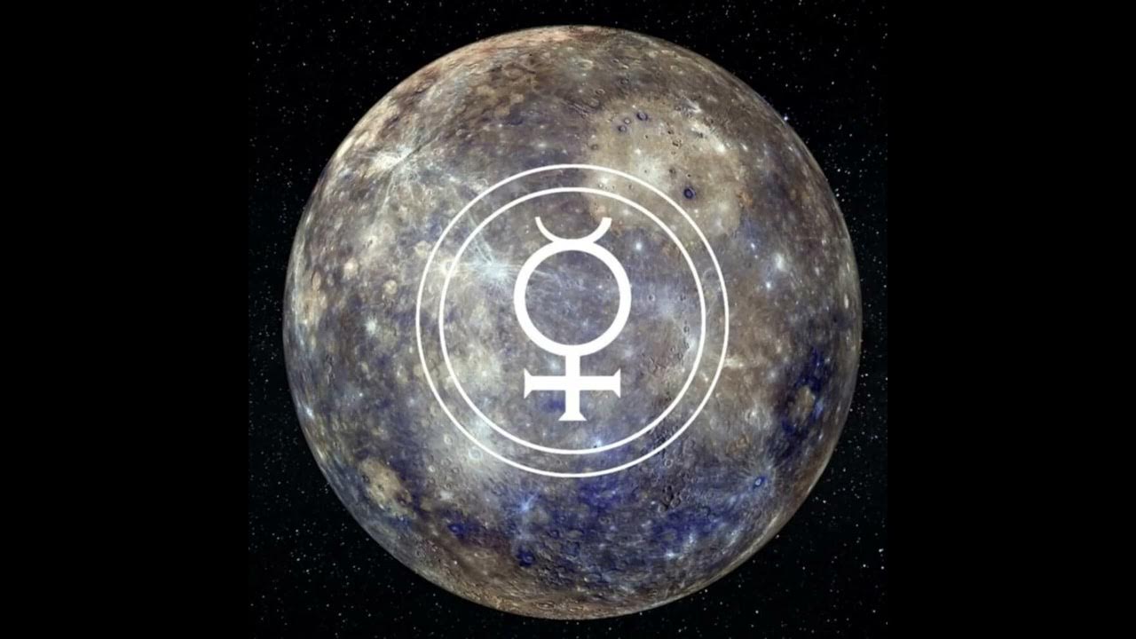 Oil of Mercury - Sapien Medicine