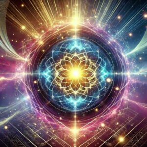 Omega Gratitude