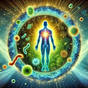 Pathogenic Cleanse Protocol