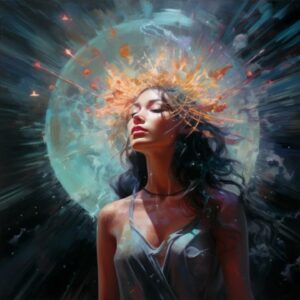 Psychic Consciousness Repair