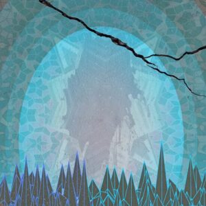 Quasi Kinetic Aura