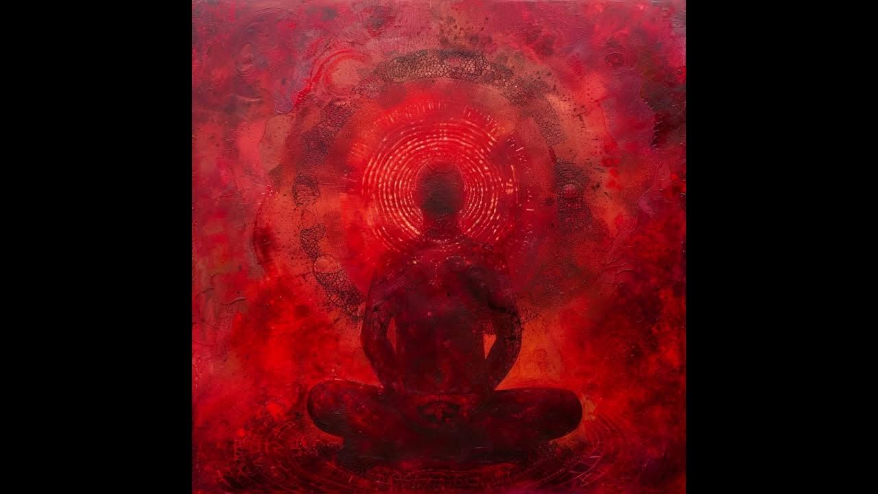 Root Chakra Remodelator - A Touch of the Gods