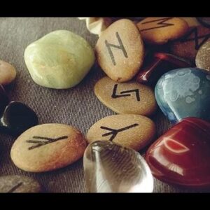 Rune Magic Enhancer Powerful Plus +11x(Extra Strong) - Sapien Medicine
