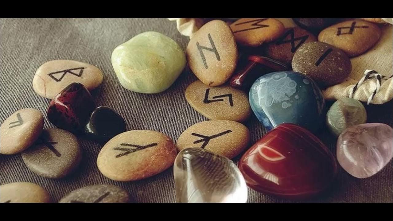Rune Magic Enhancer Powerful Plus +11x(Extra Strong) - Sapien Medicine