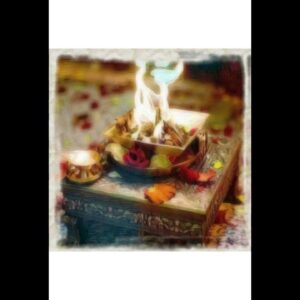 Shatachandi Yagna