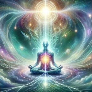 Soul Restoration | Forehead Storage Center