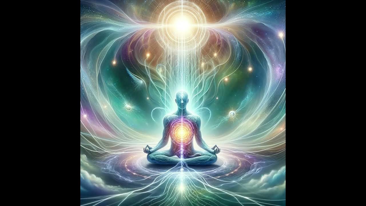 Soul Restoration | Forehead Storage Center