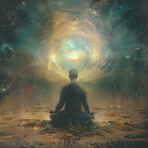 Soul Star Chakra - A Touch of the Gods