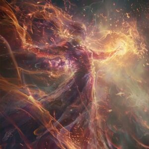 Spark of Strength