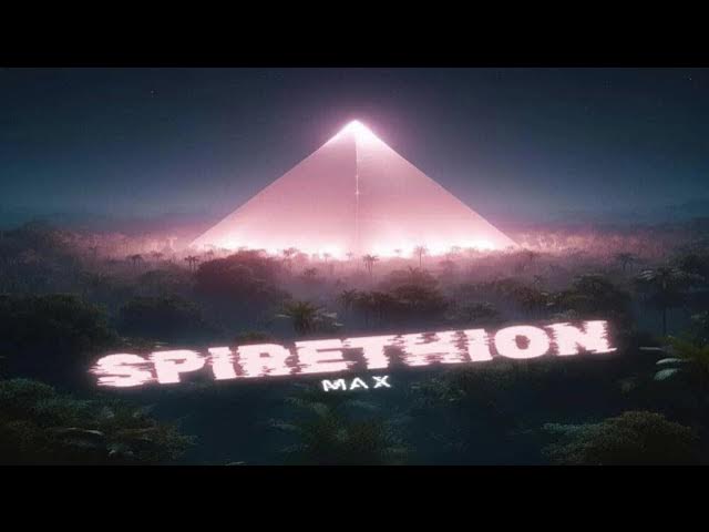 Spirethion Max (Serie: Frontier)