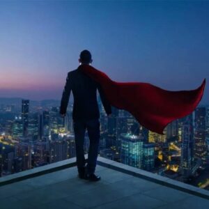 Superhuman Powerful Plus +11xExtra Strong