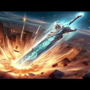 Sword of Clarity - Sapien Medicine