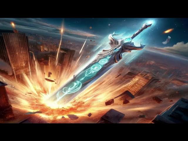 Sword of Clarity - Sapien Medicine