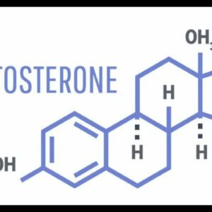 Testosterone 11x(Extra Stronger)