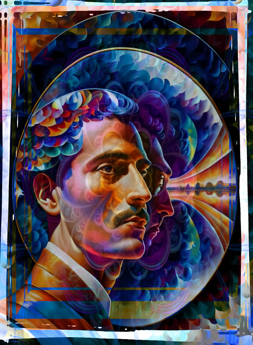 The Actor