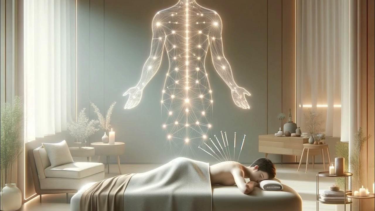 The Acu-Automaton
