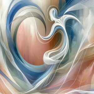 The Art of Silk Thread