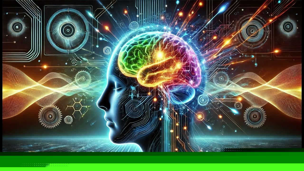 The brain game by Manhattan