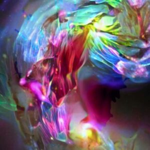 The Entwining Worlds of Beauty and Joy (1)