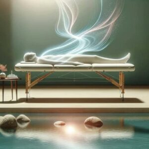Microkinesi-therapist