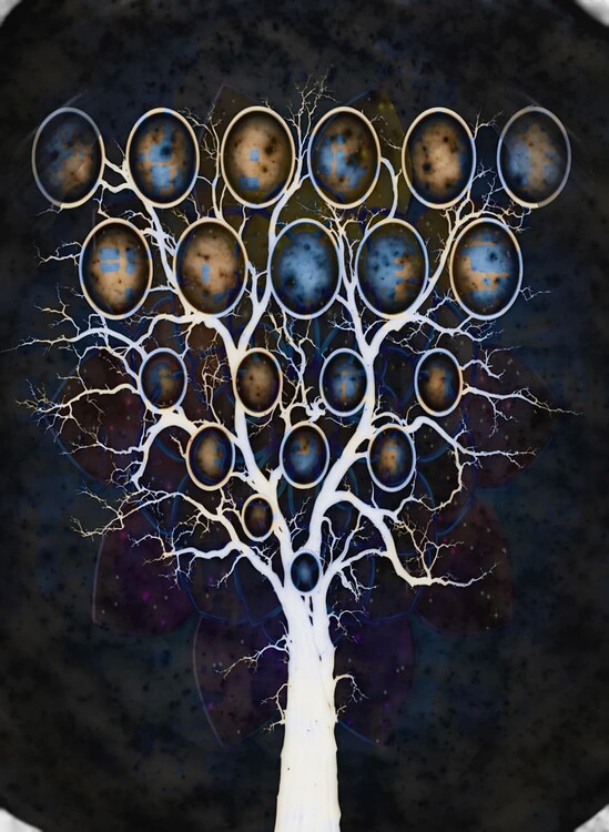 The Omniverse